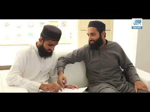 Kulya Tus Sharia | JTR Media House